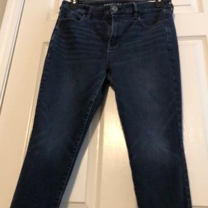 American Eagle Jeggings